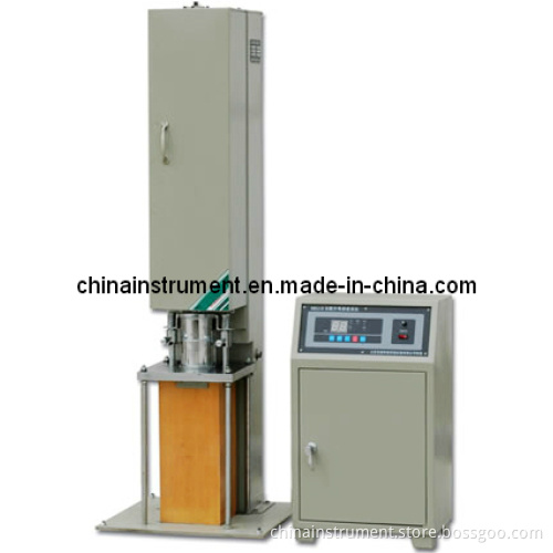 Gd-0702 Compaction Test Electric Marshall Compactor